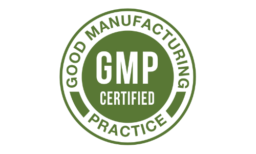 cognicarepro GMP Certified